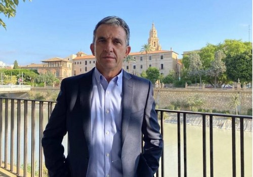 COAG-IR advierte de la “necesidad imperiosa” de modernizar regulación e infraestructuras y aplicar las últimas tecnologías para optimizar los usos agrícolas del agua en la Región
