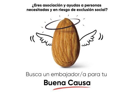 El CAERM está 'Enamorado de las buenas causas' y por San Valentín implica a influencers para que den voz a proyectos que ayudan a crear un mundo mejor