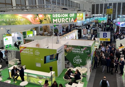 Ya se conocen los nominados al Innovation Award FRUIT LOGISTICA