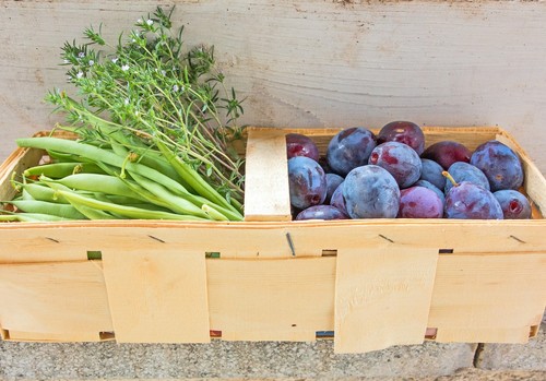Las ventas de frutas y hortalizas fuera de Europa caen un 9% en 2021