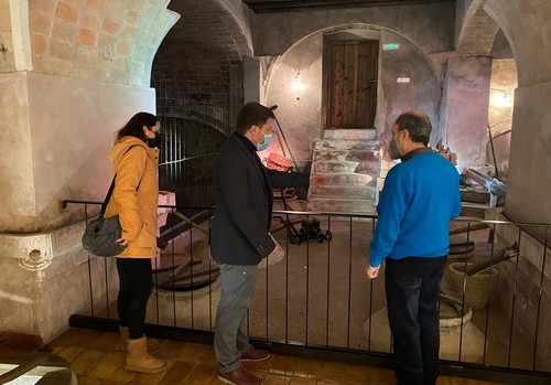 La Comunidad cofinancia diversos proyectos de desarrollo rural para promocionar los territorios y productos del Noroeste
