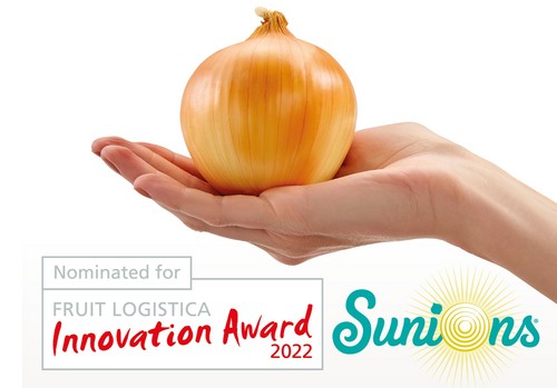 BASF presenta sus nuevas innovaciones vegetales sabrosas y saludables en Fruit Logistica 2022