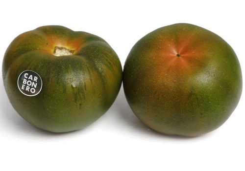 Carbonero, mucho más  que una variedad de tomate