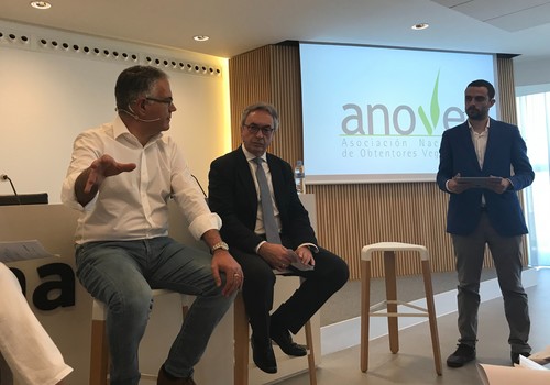 BASF lleva al Thematic Day su ‘revolucionaria’ visión del desarrollo varietal