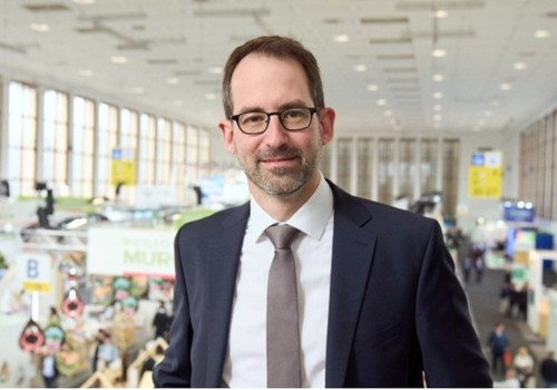 Ya es posible el registro de expositores para Fruit Logistica 2022