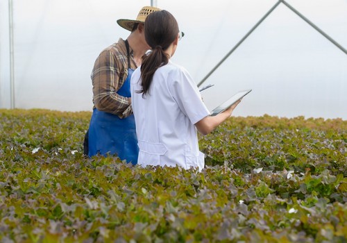  La Comunidad distribuye casi 3,4 millones de euros para acciones de asesoramiento a explotaciones agrarias