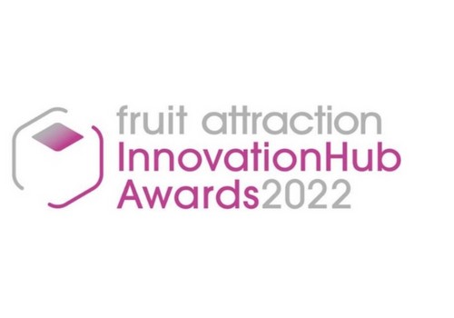 Fruit Attraction 2022 convoca una nueva edición de los Innovation Hub Awards