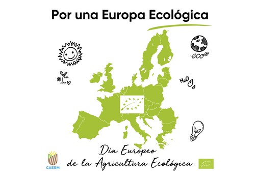 Murcia celebra el Día Europeo de la Agricultura Ecológica
