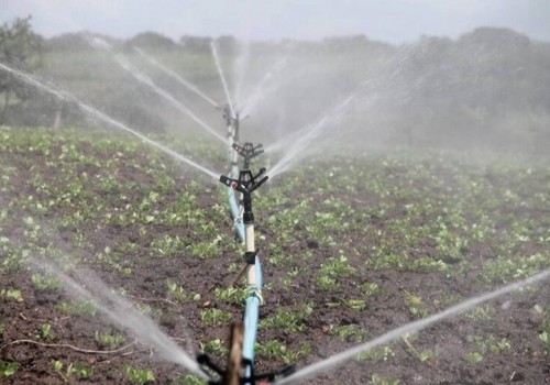 ASAJA acusa al 'tope del gas' de causar un sobrecoste del 1.500% en la factura de la luz para regantes