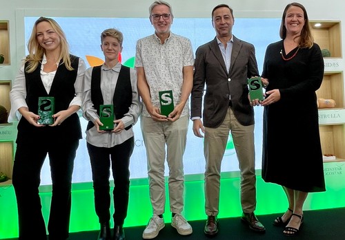 Los Premios Sakata deslumbran en Fruit Attraction 2022