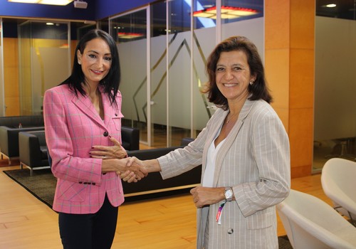  La Comunidad contará el próximo año con el doble de espacio en la ‘Fruit Attraction’ para incorporar ‘startups’ y empresas innovadoras