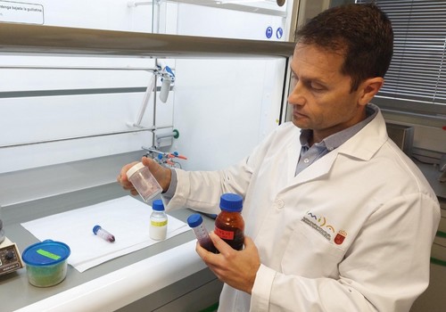 El IMIDA aplica tecnologías emergentes para revalorizar subproductos agroalimentarios y fomentar la economía circular