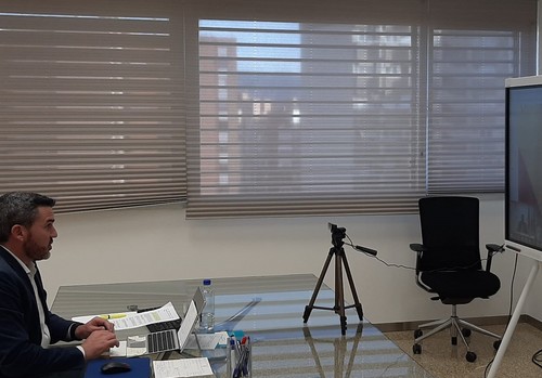 El Gobierno regional reclama una moratoria para la aplicación de las normas que establecen un control ‘exhaustivo’ del sector agrario