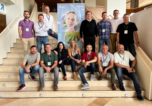 Syngenta muestra en Microbioma la eficacia de sus soluciones biológicas basadas en microorganismos