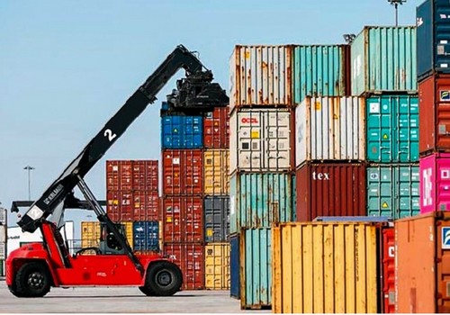 Las hortalizas destacan entre las exportaciones regionales, que continúan creciendo y rozan los 5.000 millones en ventas en el primer cuatrimestre