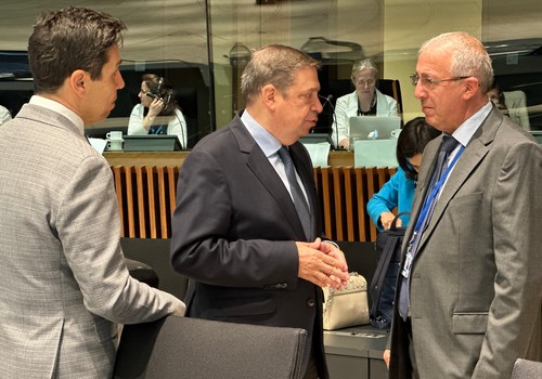 España consigue fondos europeos y flexibilizar la PAC para los agricultores y ganaderos afectados por la sequía