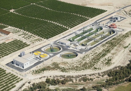 La Región asume el reto de la entrada en vigor del nuevo reglamento europeo de reutilización de agua como referente en la materia