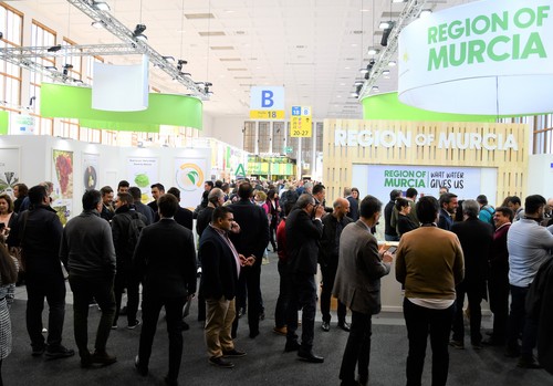 El plazo de reservas para expositores de FRUIT LOGISTICA 2024 finaliza el 31 de julio