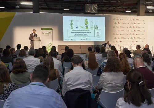 Fruit Attraction se ratifica como el gran centro de conocimiento para el sector hortofrutícola