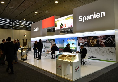 FRUIT LOGISTICA 2024: el pulso del sector hortofrutícola se acelera