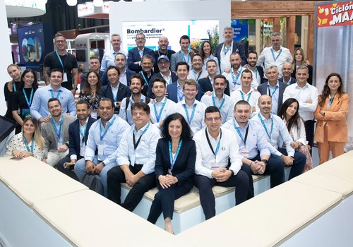 Kimitec lidera la transición del químico al natural en Fruit Attraction 2023