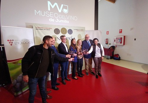 La Comunidad solicita las ayudas para la vendimia en verde en 2024