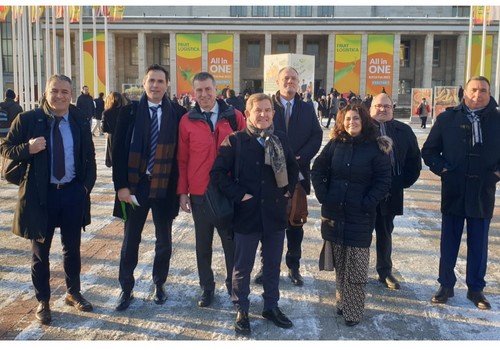 Proexport convoca en Berlín al ‘retail’ internacional para tomar el pulso al sector hortofrutícola murciano