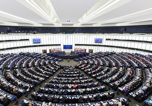 La Unión Europea da el paso para regular la edición genómica