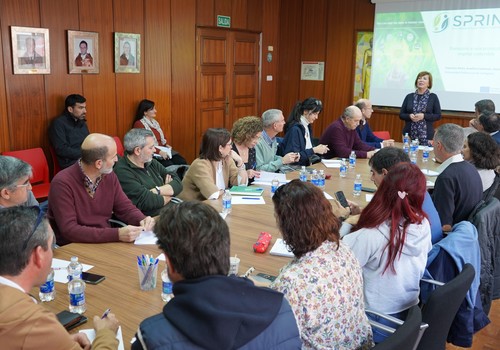 Reducción del uso de plaguicidas en agricultura para una transición verde