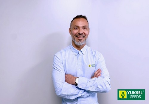Yuksel Seeds fortalece su departamento de marketing en España