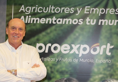 Empresas de Proexport activan las medidas de prevención contra los efectos de la ola de calor en trabajadores