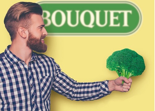 El brócoli, tesoro nutricional de la huerta murciana