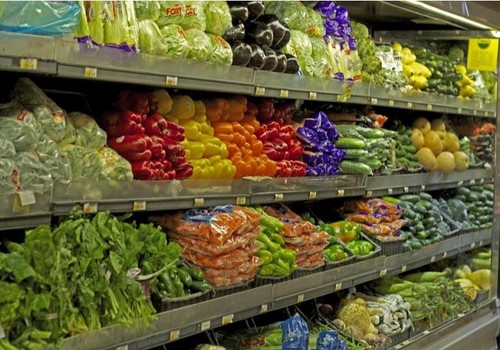 El 66% de la importación hortofrutícola en España procede de países terceros