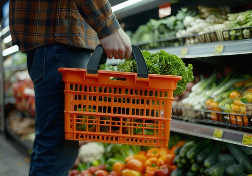 El 84% de empresas de frutas y hortalizas reunidas en AECOC prevé aumentar sus ventas en 2025