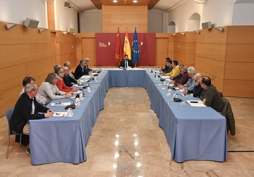 El Gobierno regional incrementará la subvención del Seguro Agrario