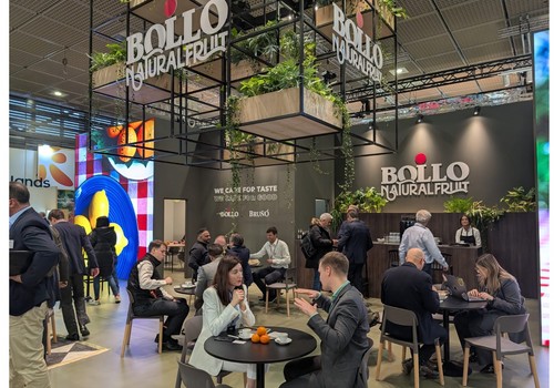 Bollo se incorpora como miembro al Foro de Marcas Renombradas Españolas