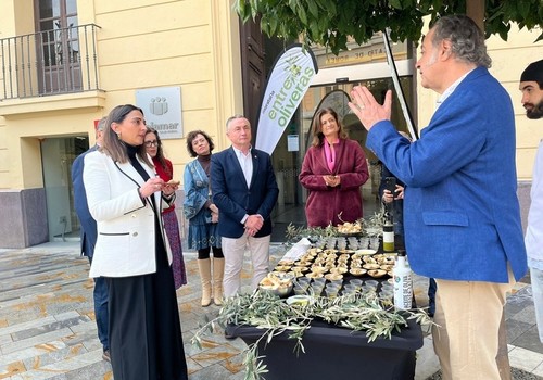 La segunda edición de 'Moratalla Entre Oliveras' pretende reunir a más de 2.000 personas en torno al aceite de oliva