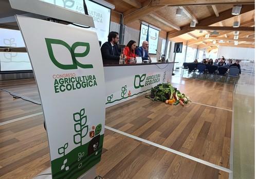 La Región de Murcia trabaja para presentar su candidatura a los Premios Ecológicos Europeos en la categoría de región orgánica