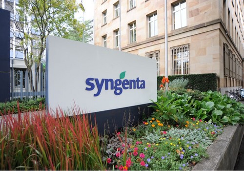 Syngenta amplia su tecnología en soluciones biológicas agrícolas
