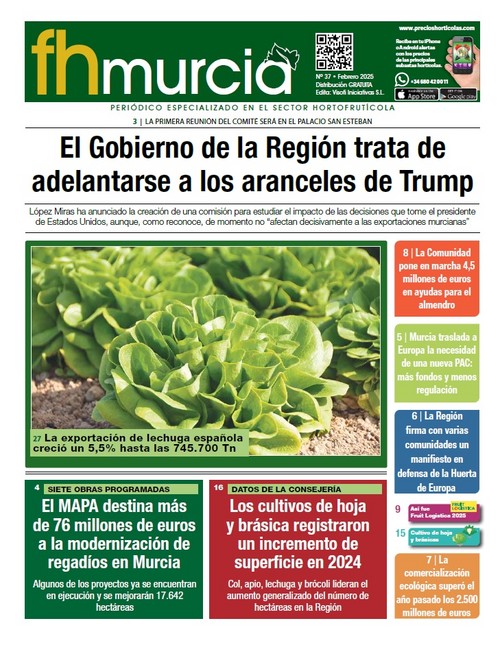 Nº 37- Febrero 2025