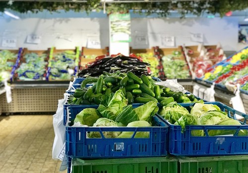 El 81% del valor de la exportación española de frutas y hortalizas frescas en 2024 procede del mercado comunitario