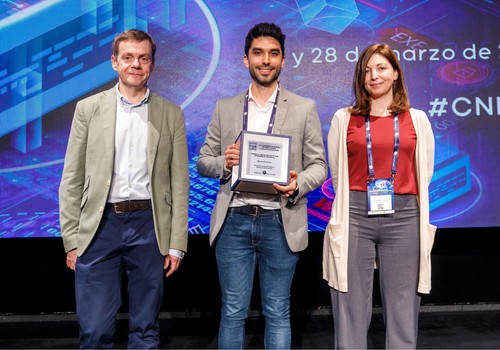 Una herramienta del Ministerio para comparar resultados de explotaciones agrarias obtiene un premio a la innovación en el sector público