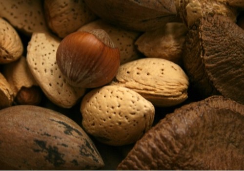 El Gobierno aprueba una ayuda directa por 20 millones de euros a los productores de frutos de cáscara afectados por la sequía en 2024