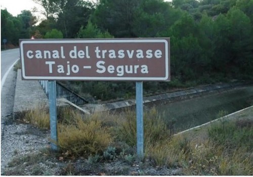 COAG Murcia denuncia la