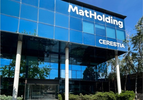 MatHolding crea Cerestia, la apuesta del grupo para liderar la transformación del sector agrícola