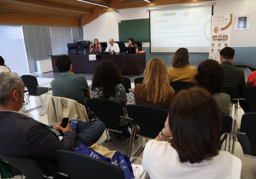 Investigadores de nueve países se reúnen en la UPCT para aumentar un 25% la vida útil de los alimentos
