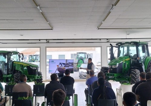 El Gobierno regional ofertará el próximo curso 420 nuevas plazas de formación profesional de agricultura, ganadería e industria alimentaria