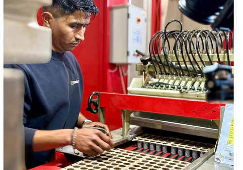 Sakata EMEA elimina los microplásticos de sus semillas recubiertas