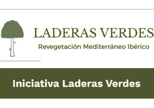Laderas Verdes promueve la vegetación de las zonas altas de las laderas que no tienen uso agrícola para evitar erosión