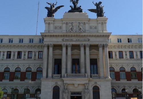 El Gobierno destina 166.200 euros a apoyar organizaciones y programas internacionales en los ámbitos agrícola y pesquero